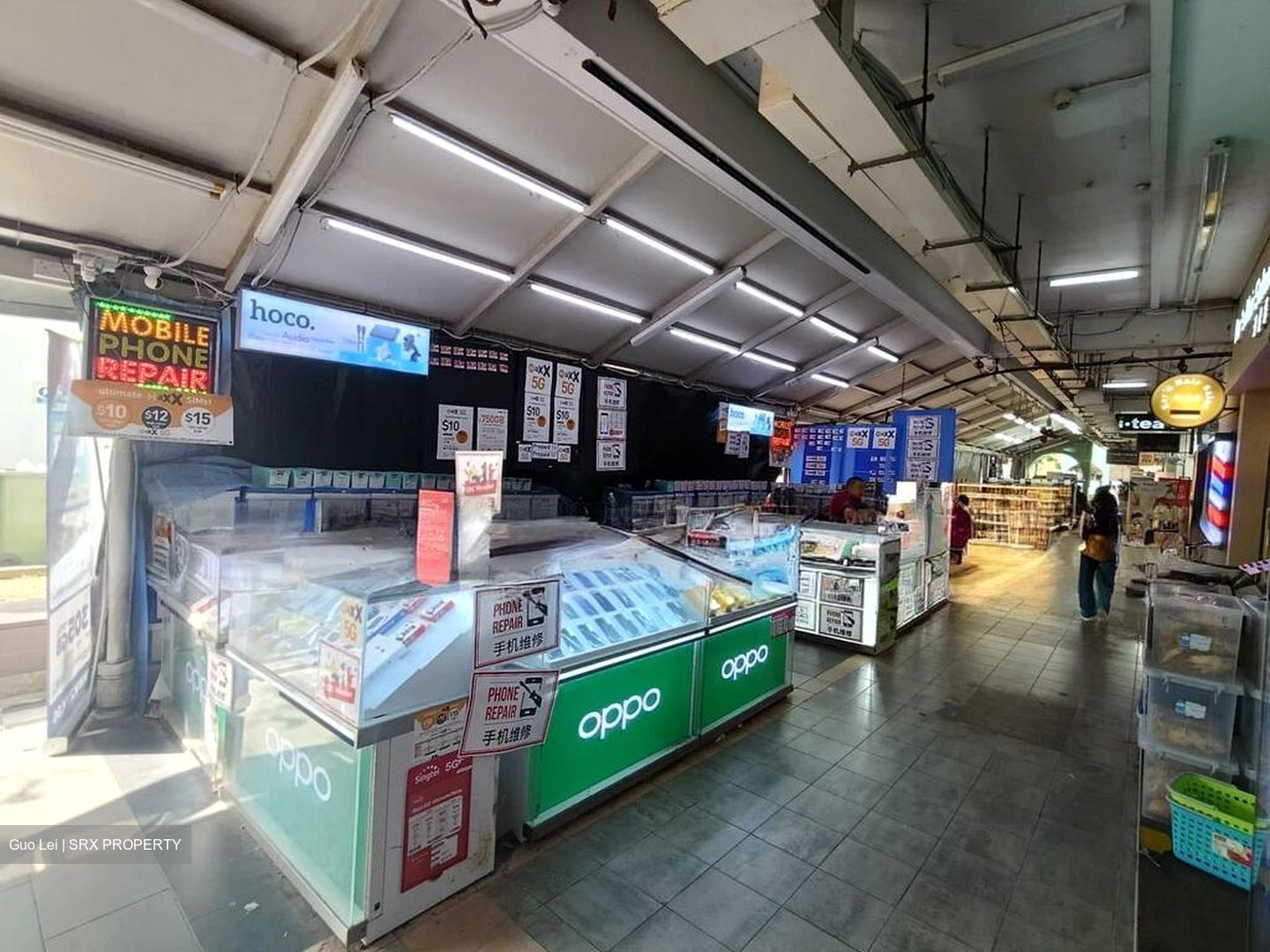 Jurong Gateway Road (D22), Shop House #523620701